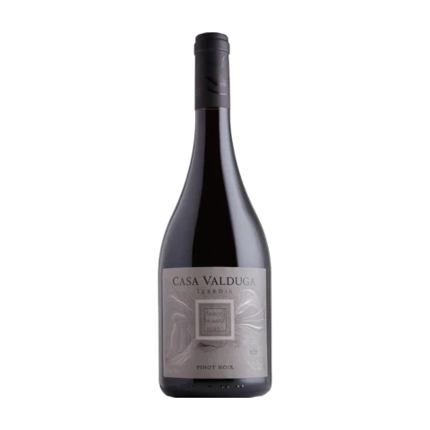2021 Terroir Pinot Noir, Casa Valduga