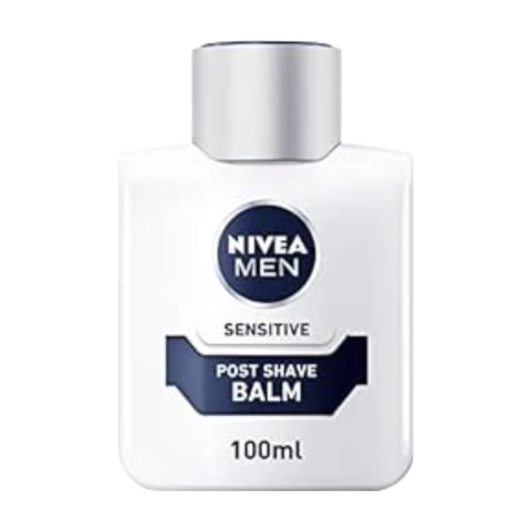 NIVEA MEN Sensitive Post Shave Balm 100ml