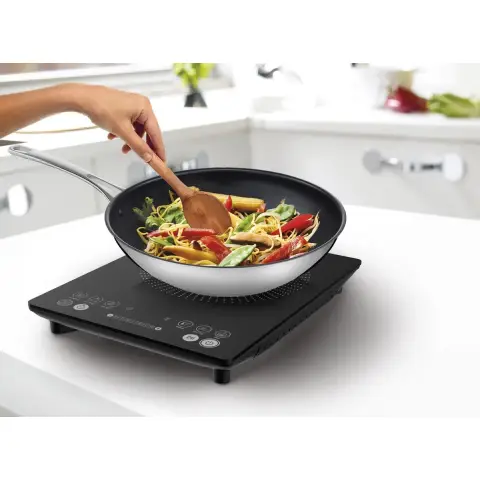 Tefal Everyday Slim Inductiekookplaat