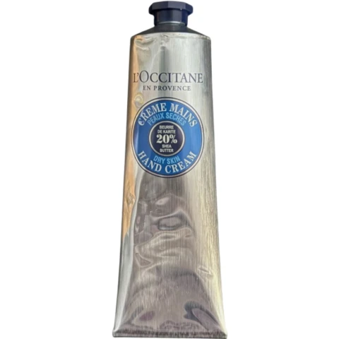 L’Occitane Hand Cream Dry Skin 150ml