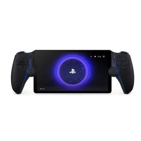 Sony Official PlayStation Portal Remote Player (Midnight Black) – für PS5