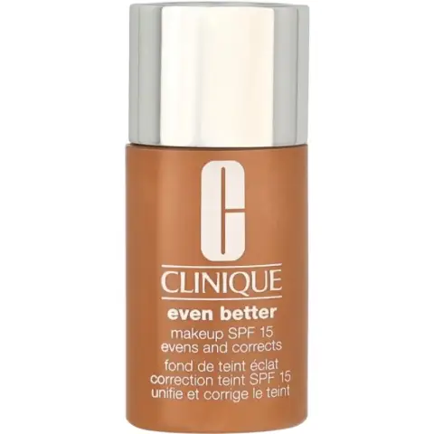 Clinique Even Better Make Up SPF15 30 ml - WN16 Buff