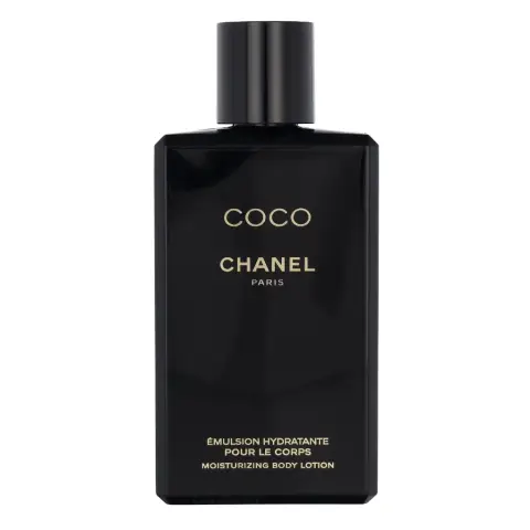 Chanel Coco Moisturizing Body Lotion 200 ml