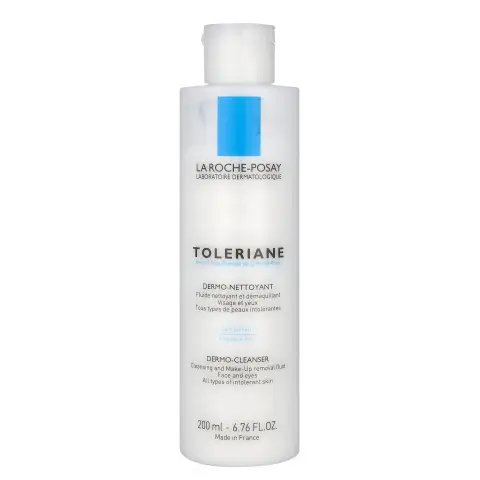 La Roche-Posay Toleriane Dermo Cleanser 200 ml