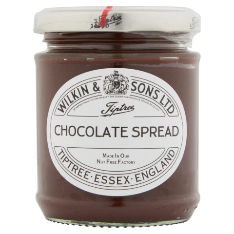 Tiptree - Chocolate Spread - 205g