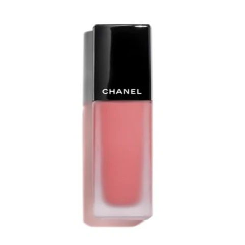 Chanel Rouge Allure Ink Matte Liquid Lip Colour 6 ml - #202 Metallic Beige