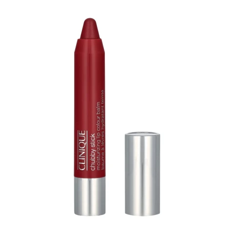 Clinique Chubby Stick Intense Moisturizing Lip Colour Balm 3 g - #28 Roomiest Rose