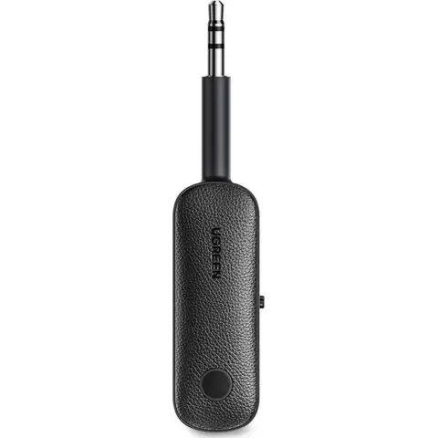 Ugreen receiver bluetooth transmitter mini jack 3.5mm black (CM403)