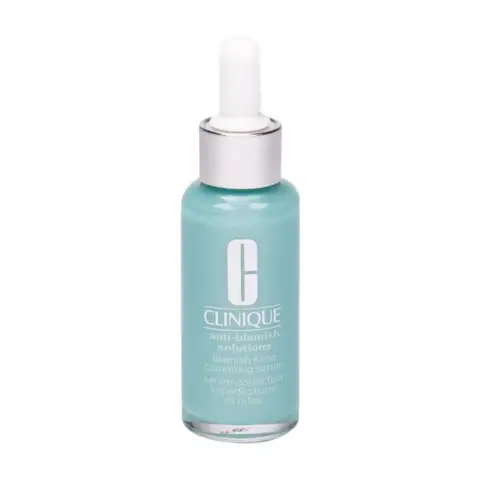 Clinique Anti Blemish Correcting Serum 30ml