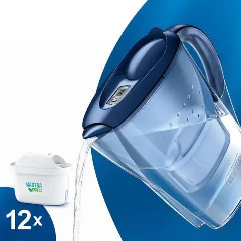 Brita Marella Wasserfilter