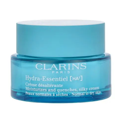 Clarins Hydra-Essentiel Silky Cream 50 ml