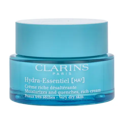 Clarins Hydra-Essentiel Rich Cream 50 ml