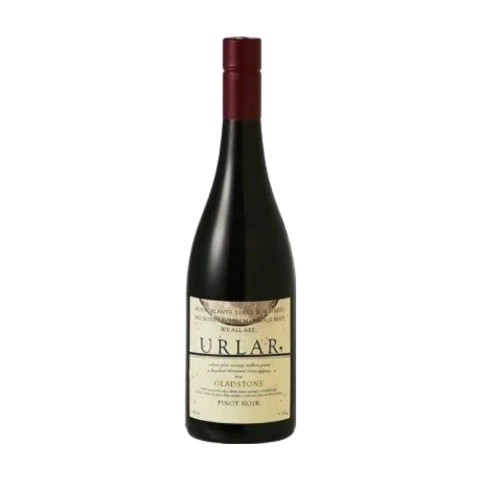2022 Pinot Noir, Urlar