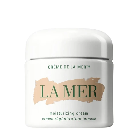 La Mer Crème de la Mer Moisturizing Cream  Gesichtscreme 100ml