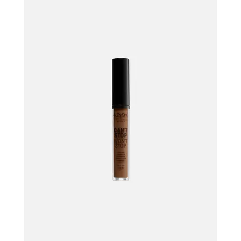 Can't Stop Won't Stop Hoogdekkende Contour Concealer Mocha 3,5 ml