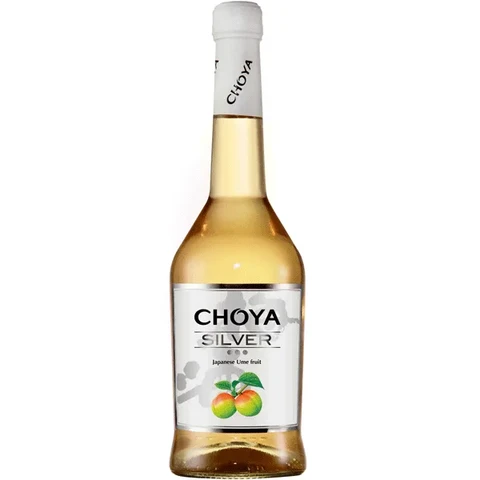 Choya Pruimenwijn - 500 ml