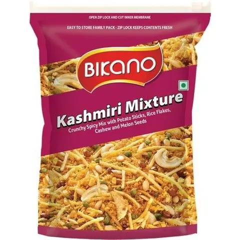 BIKANO Kashmiri Mix 200 G