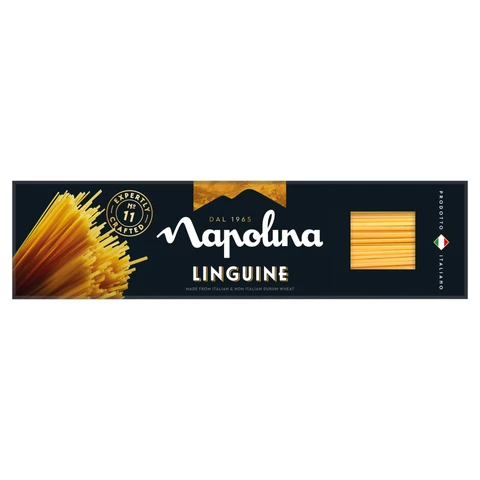Napolina Linguine Pasta 500g