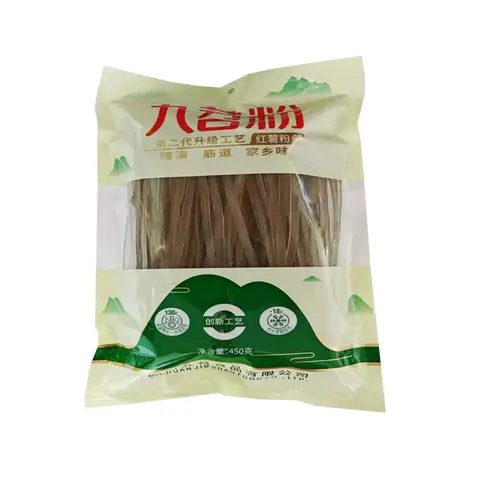 Sweet Potato Small Wide Vermicelli 450g
