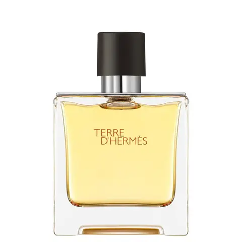 Terre d’Hermès Pure Eau de Parfum 75ml