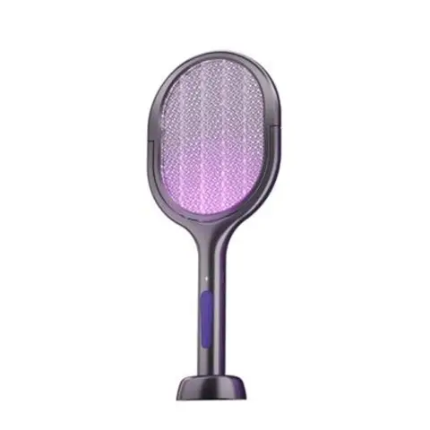 Raquette anti-moustique Moxie électrique et télescopique RACKMOSQUITOES