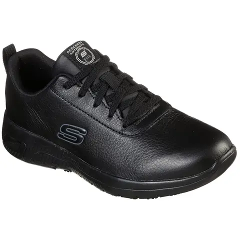 Skechers Marsing - Gmina SR 108010EC-BLK_38