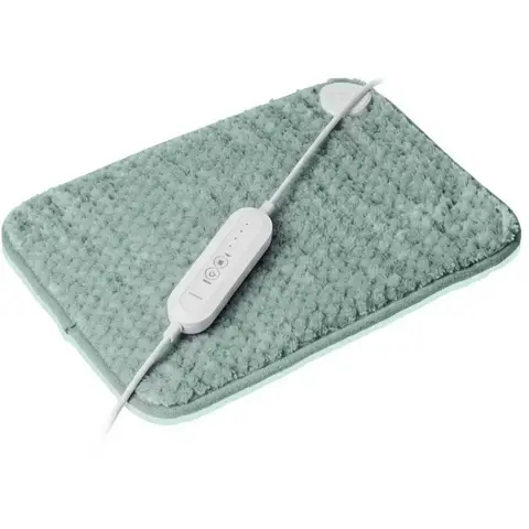 Medisana HP 517 Coussin chauffant ultra-doux - Vert
