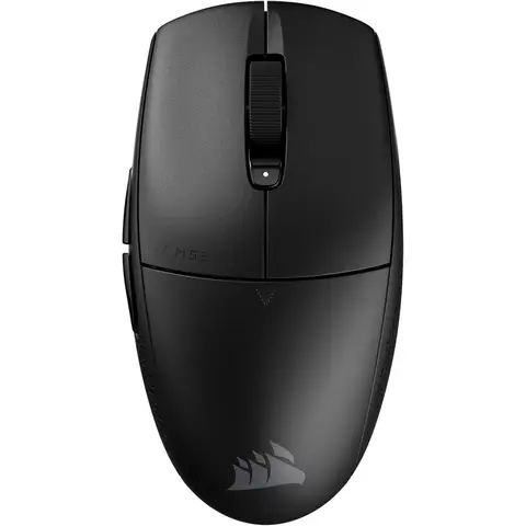Corsair M55 muis gamen rechtshandig RF Wireless + Bluetooth + USB Type-A optisch 24000 DPI