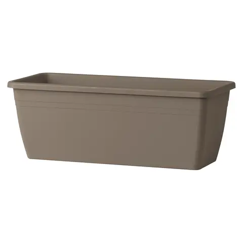 DEROMA Jardinière Day R Camel 50cm