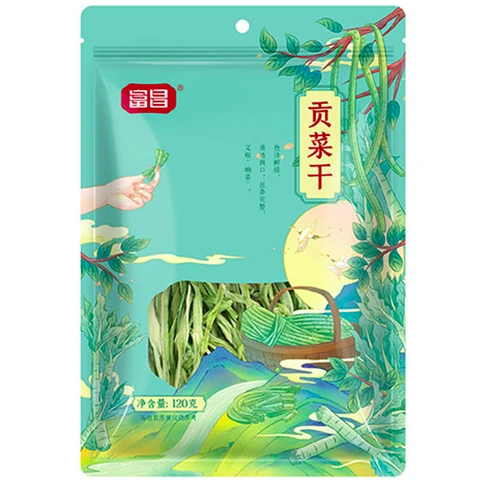 FC Dried Yamakurage 120g