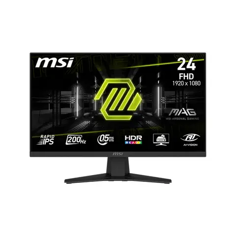 MSI MAG 244F (23,8") 9S6-3BC41H-001
