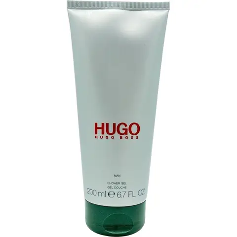 Hugo Boss Hugo Man Duschgel 200 ml