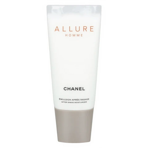 Chanel Allure Homme After Shave Moisturizer 100 ml