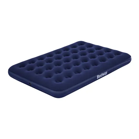 Bestway®  Luftmatratze 75" x 54" x 8.75"/1,91m x 1,37m x 22cm Full