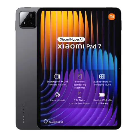ALLDOCUBE iPLAY70 mini Pro tablet， 8.4inch，8GB+128GB，Android 15