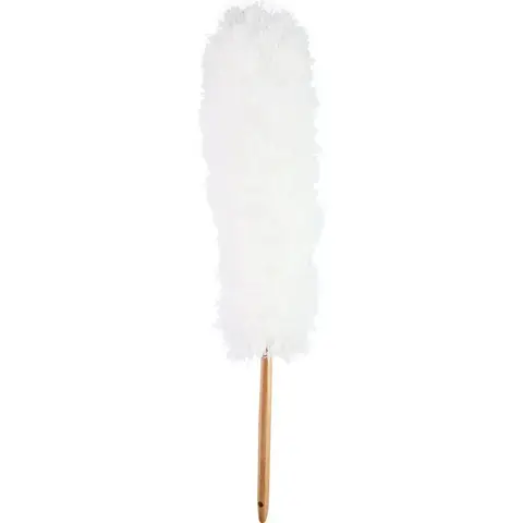 Duster microfibre bamboo