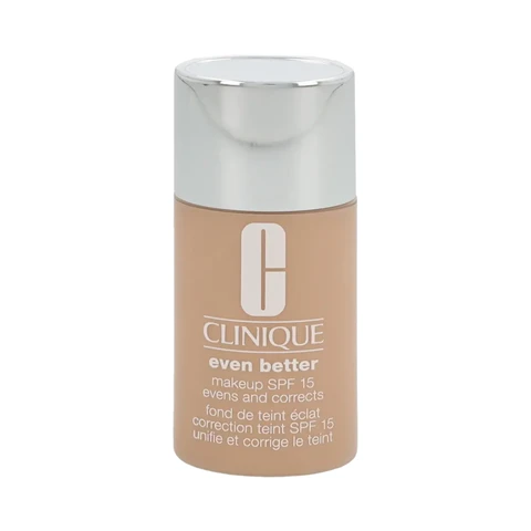Clinique Even Better Makeup SPF15 30 ml - #18 Cream Whip