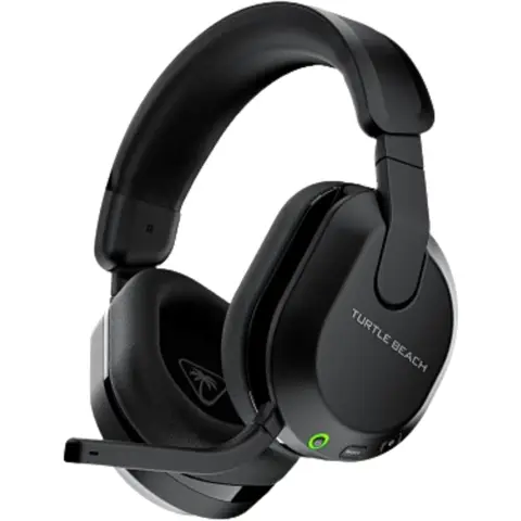 Turtle Beach Stealth 600 Gen3 Wireless Gaming Headset for PS5, PS4, PC - Black