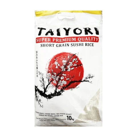 Taiyori Sushi-Reis 10kg