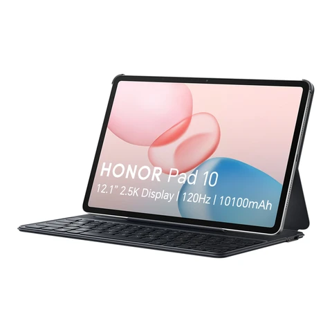 DOOGEE TAB G6 11-inch Android 15 Tablet， 30GB RAM 256GB Storage