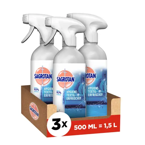 Textilerfrischer Spray für Kleidung kaufen