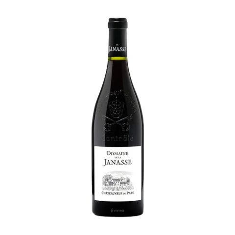 2022 Chateauneuf-du-Pape Tradition, Domaine de la Janasse