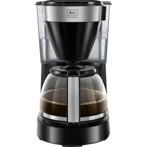 EASY TOP II SCHWARZ