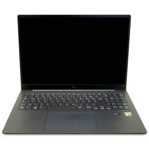 LG gram 16" Pro (2024) 16Z90SP-A.AD7BG