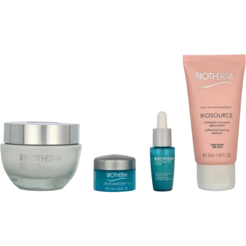 Biotherm Cera Repair Set 112 ml