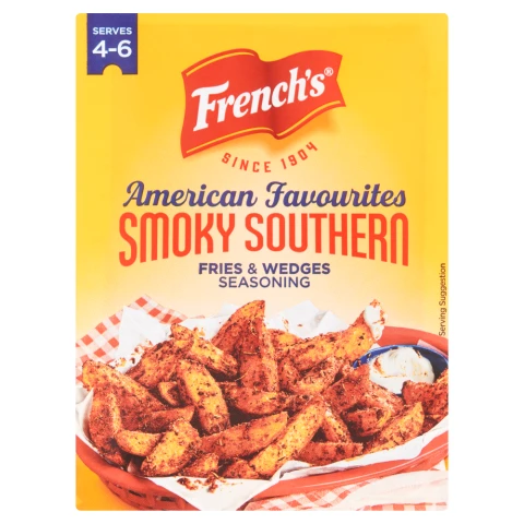 French's Smokey Southern Seasoning