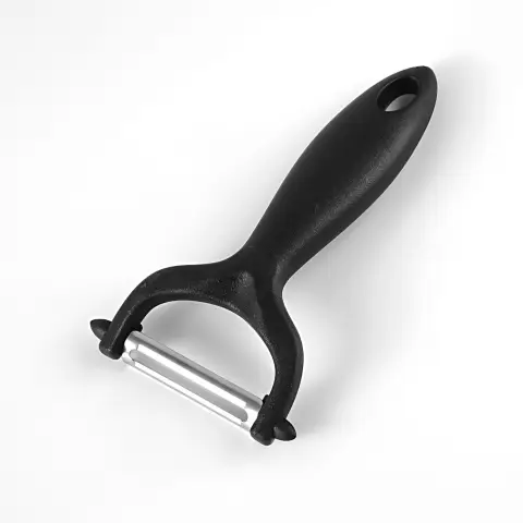 EOTIA Vegetable peeler , NoirSteel Series