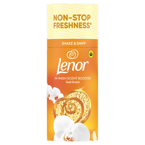 Lenor Scent Booster  155g, Gold Orchid