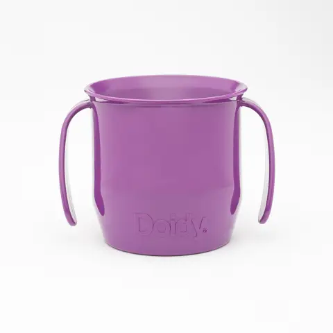 Doidy Cup Purple