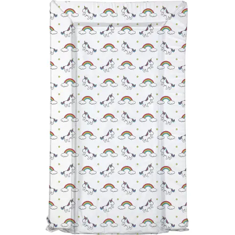 Standard Changing Mat Unicorn Dreams